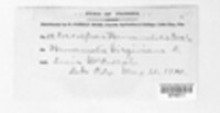 Image Associated With the Occurence